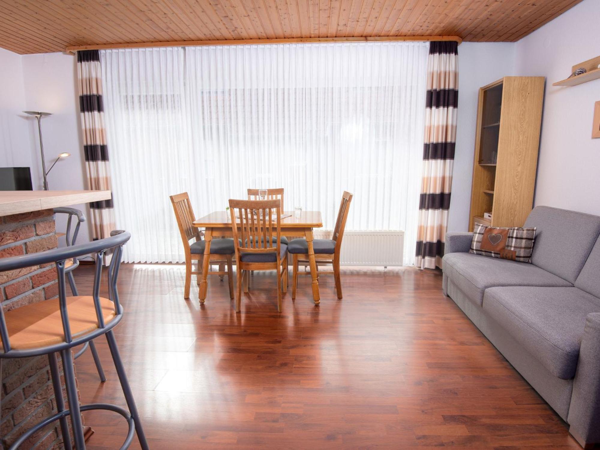 Apartment Am Koper Sand-1 By Interhome Норддайх Экстерьер фото